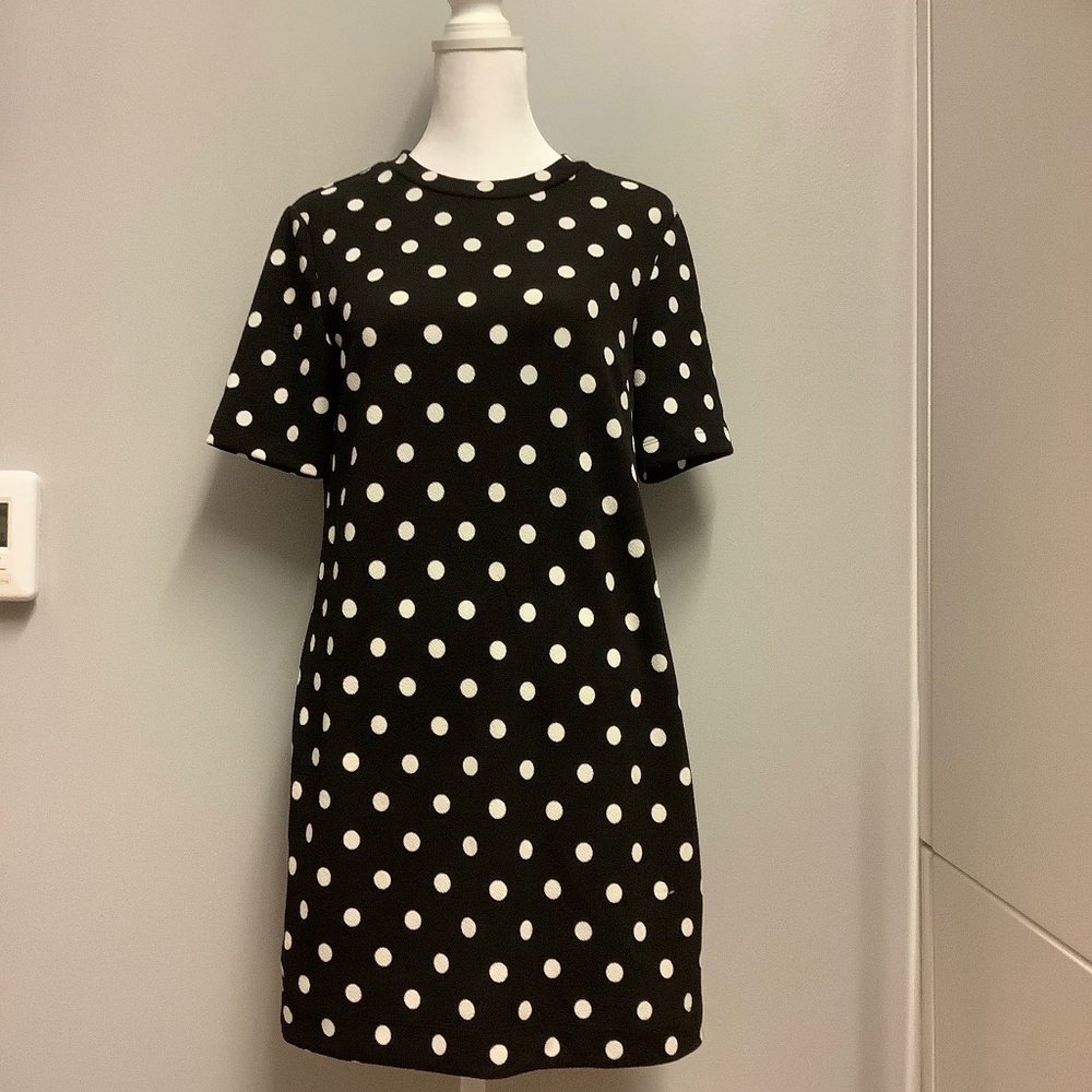 F21 dress